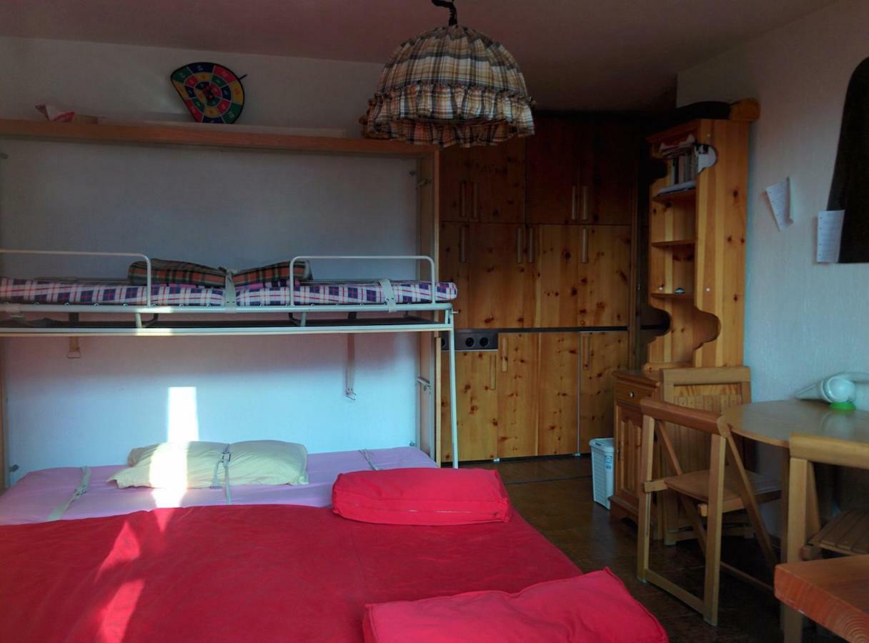 Pila Studio Aosta Exterior photo